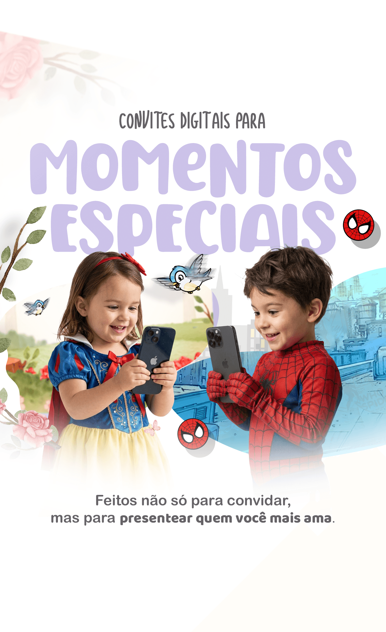Novas Coleções