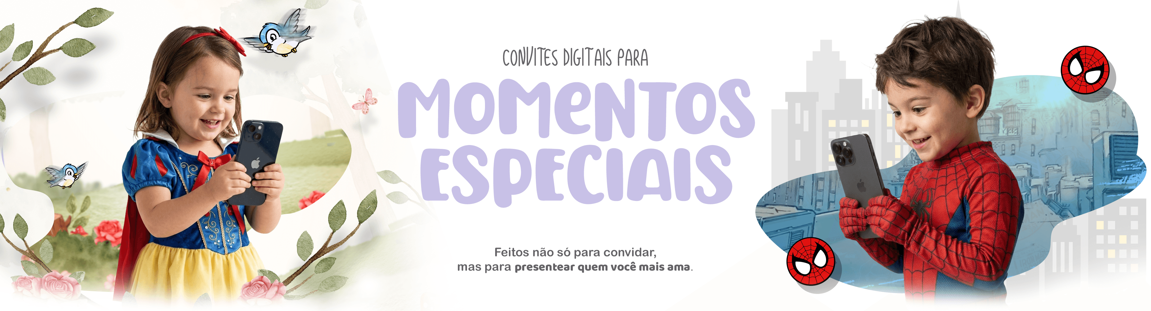 Novas Coleções