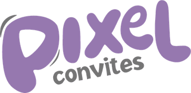 Pixel Convites